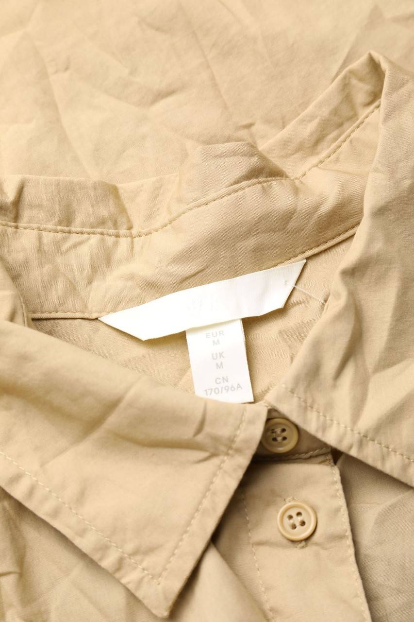Carou H&M Hemd-Bluse