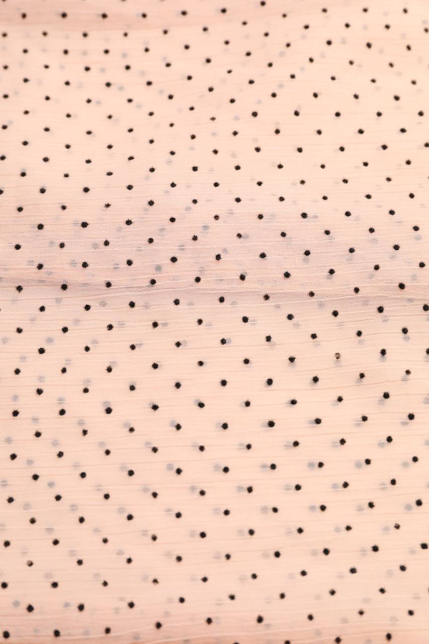 Carou H&M Hemd-Bluse Mit Kurzem Ärmel