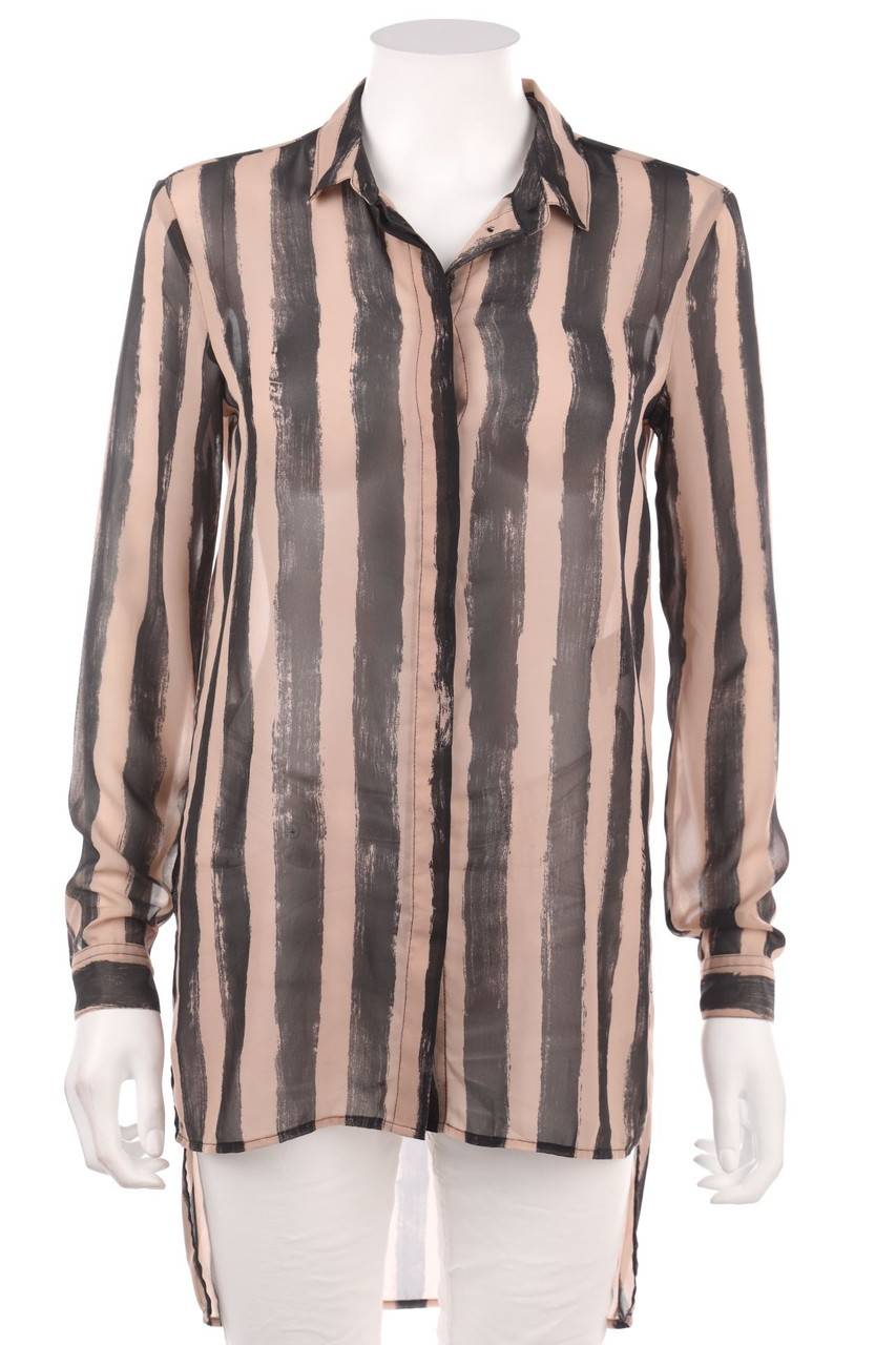 Carou H&M Hemd-Bluse