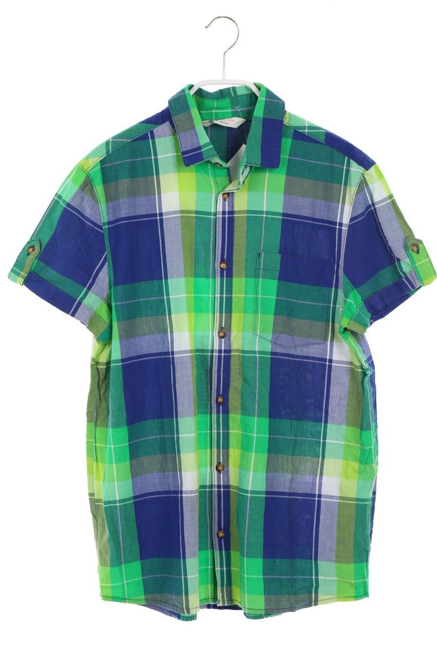 Carou H&M Hemd mit Karo-Muster