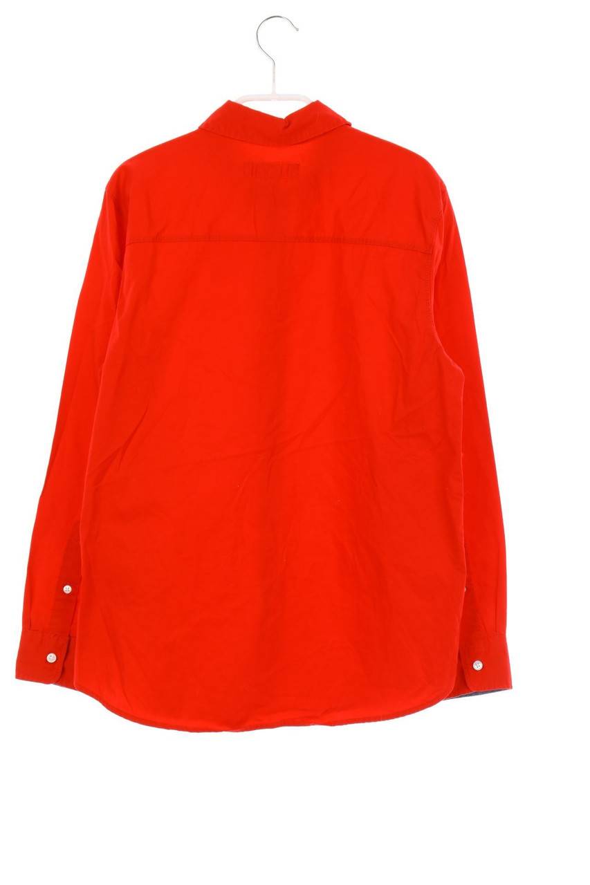 Carou H&M Hemd Mit Stickereien