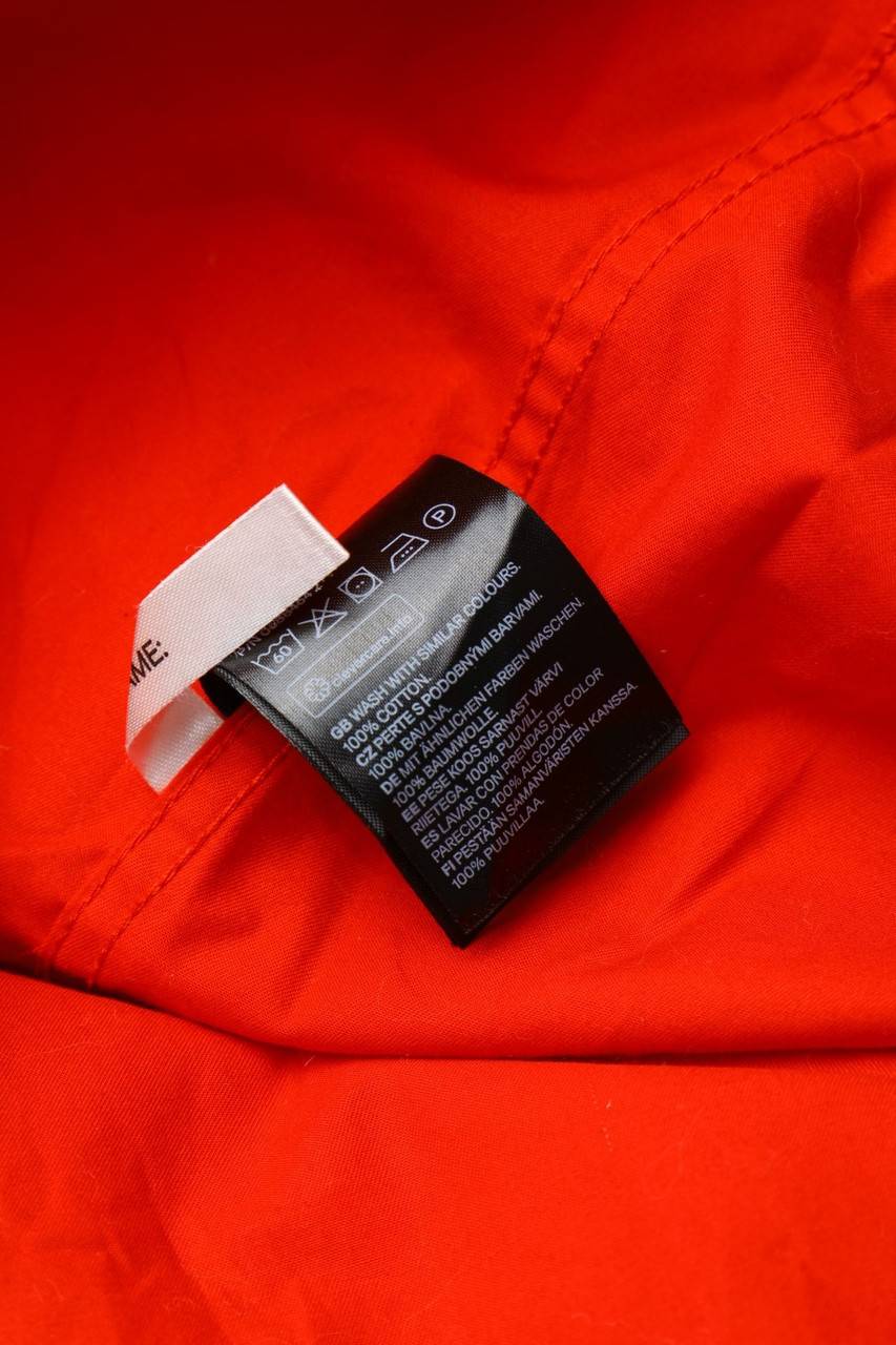 Carou H&M Hemd Mit Stickereien