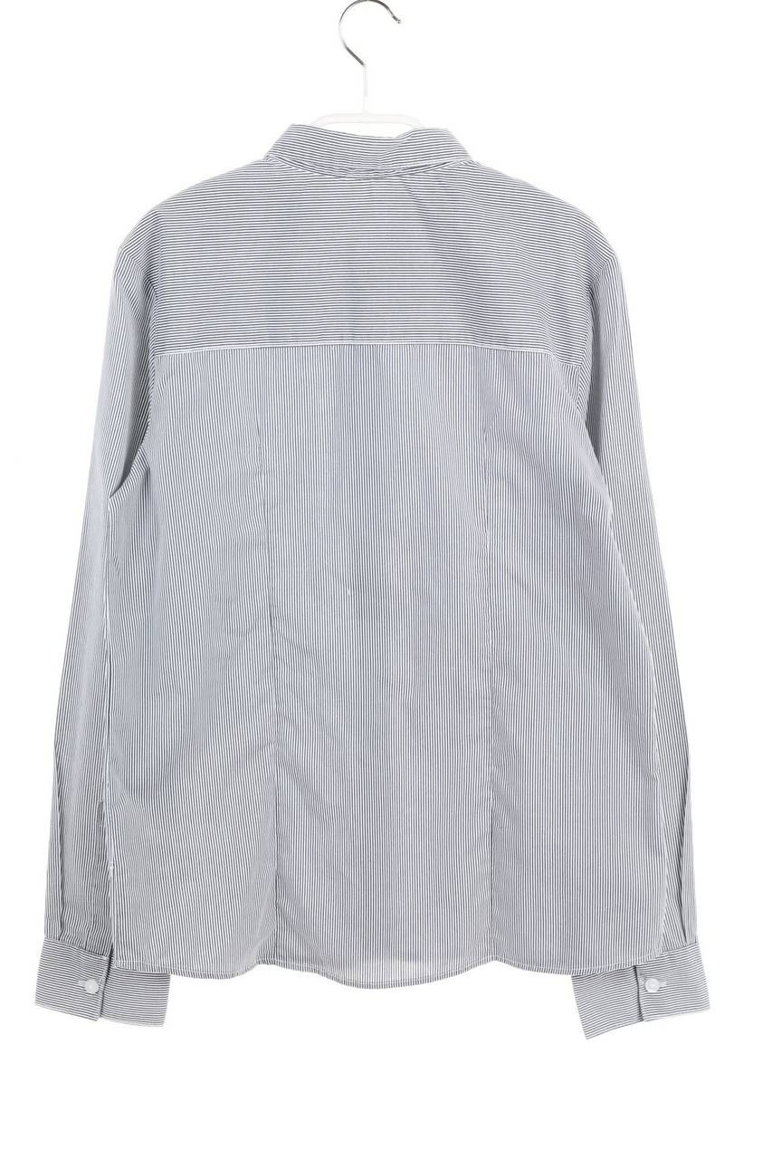 Carou H&M Hemd Mit Streifen