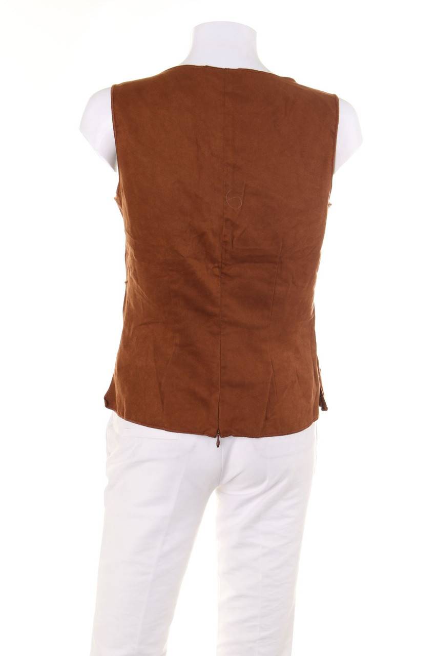 Carou H&M Hennes Blusentop Im Hippie-Stil