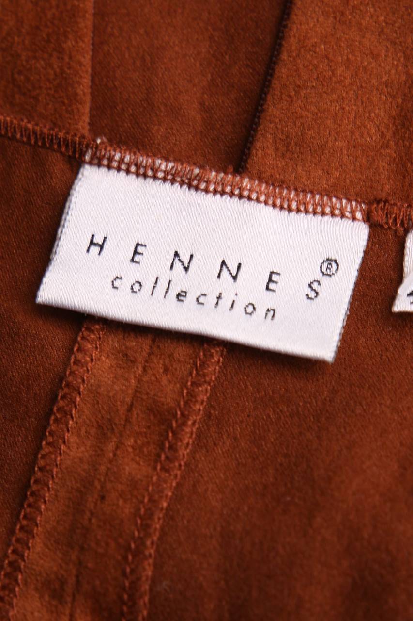 Carou H&M Hennes Blusentop Im Hippie-Stil