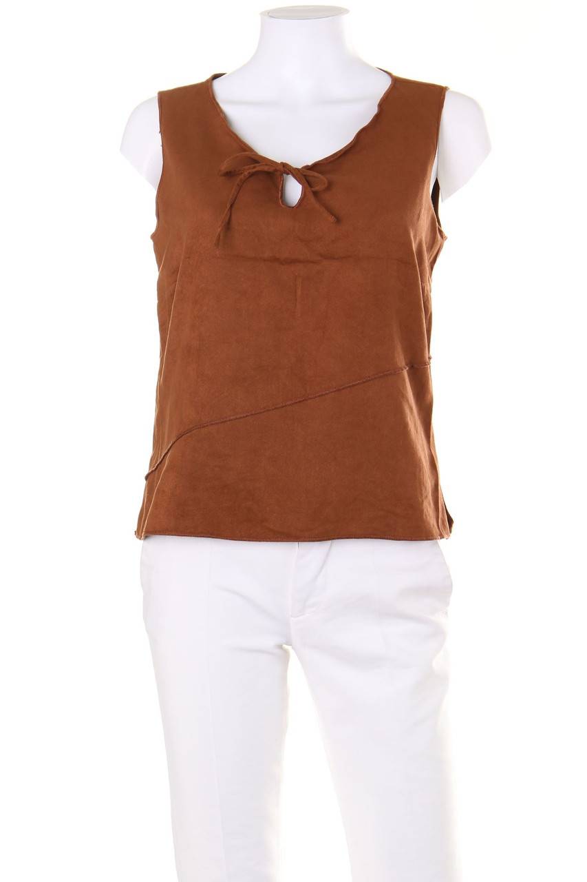 Carou H&M Hennes Blusentop im Hippie-Stil