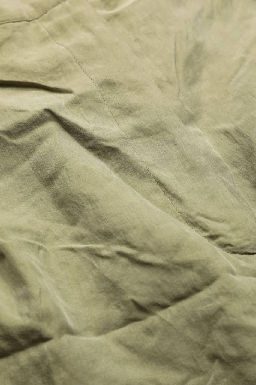 Carou H&M HENNES Collection Shorts Aus Seide