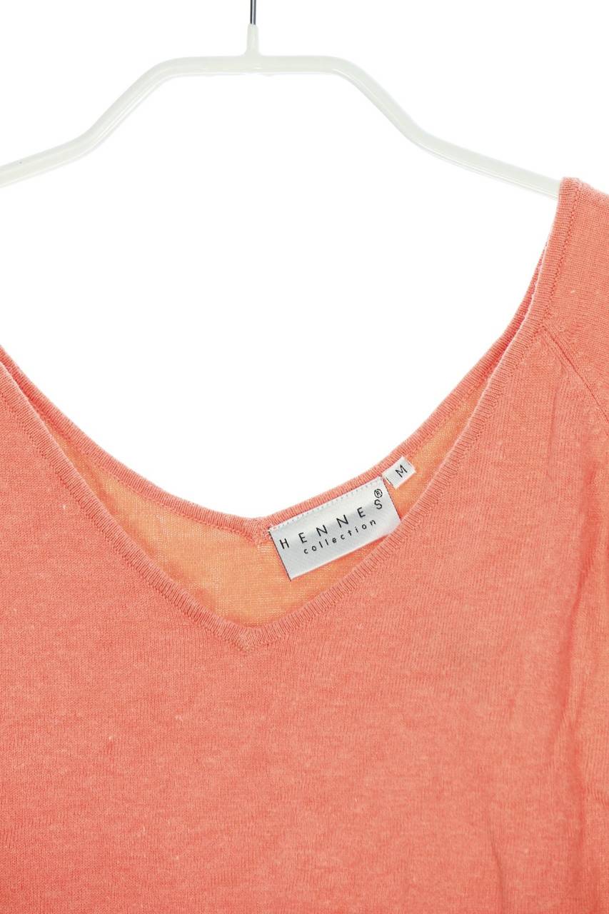 Carou H&M HENNES Collection Strick-Pullover