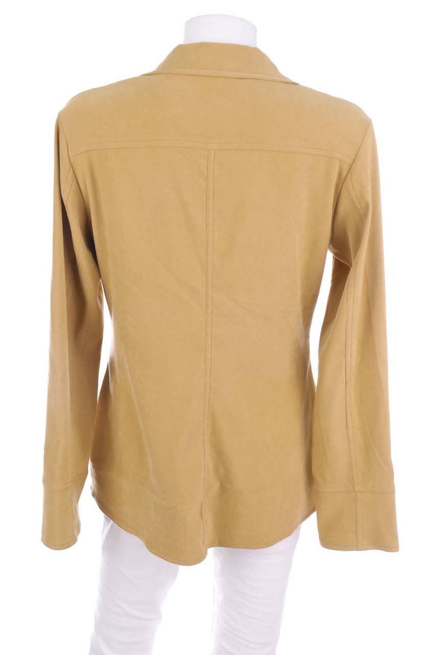 Carou H&M HENNES Collection Vintage-Hemd-Bluse
