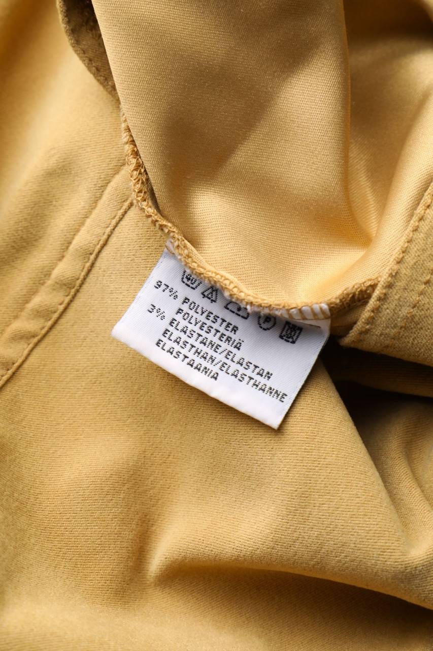 Carou H&M HENNES Collection Vintage-Hemd-Bluse