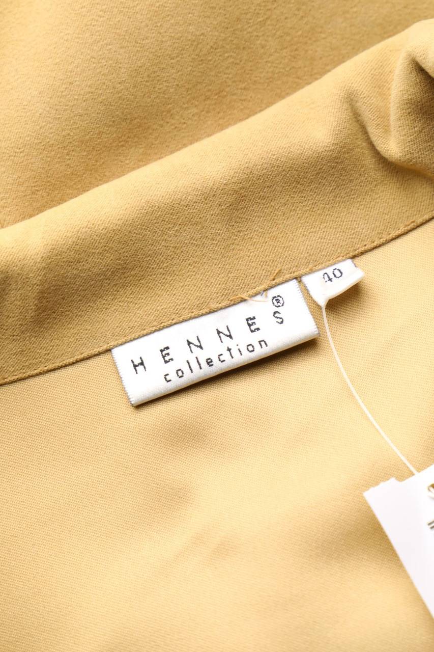Carou H&M HENNES Collection Vintage-Hemd-Bluse