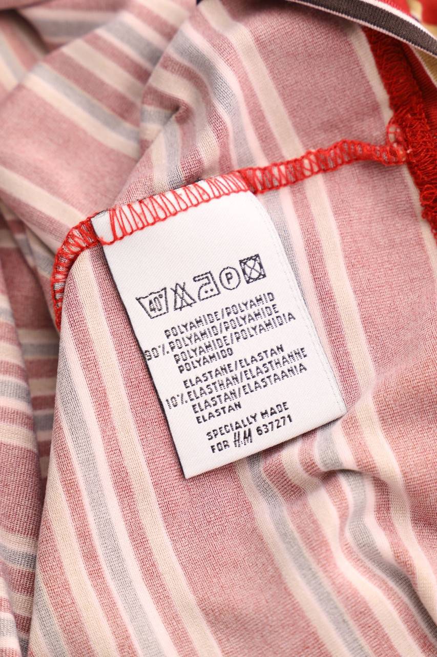 Carou H&M Hennes Top