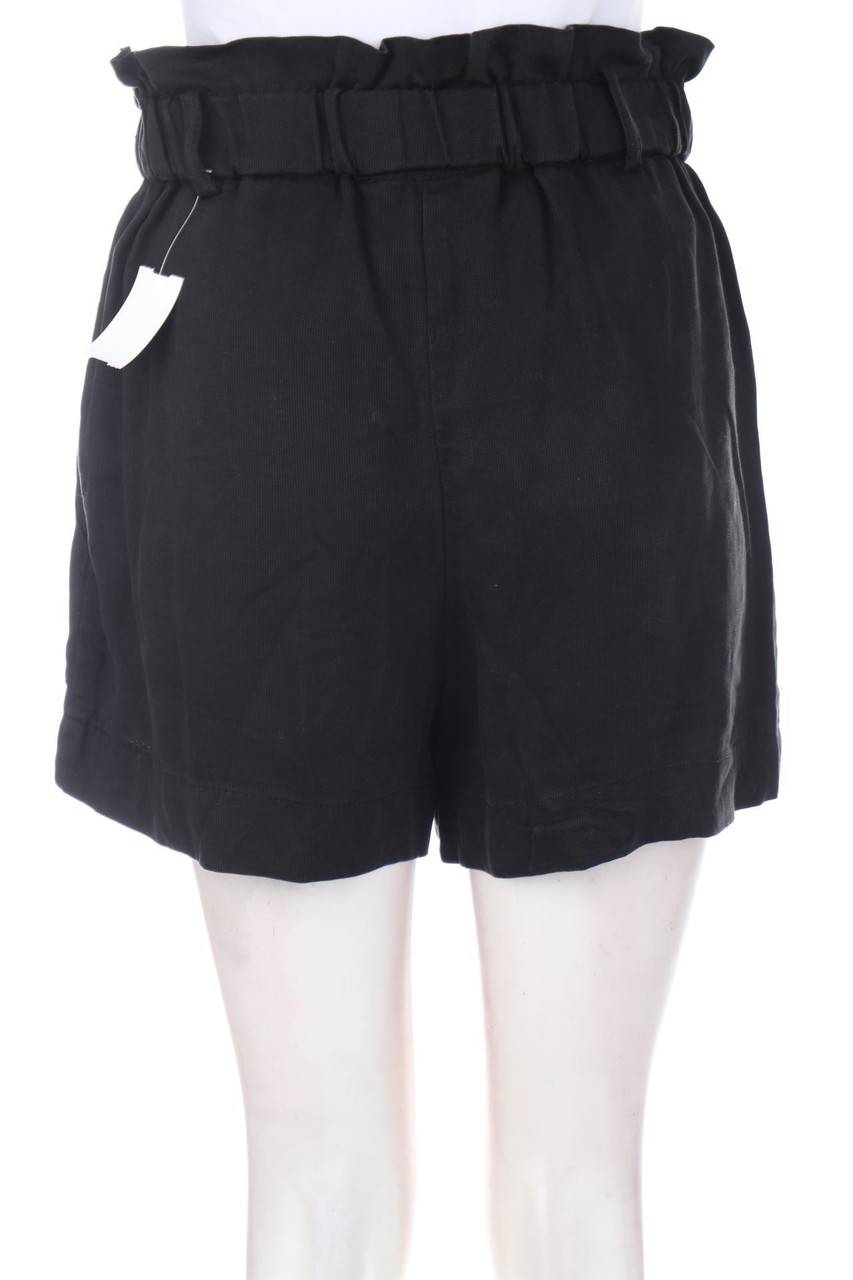 Carou H&M High Waist-Shorts