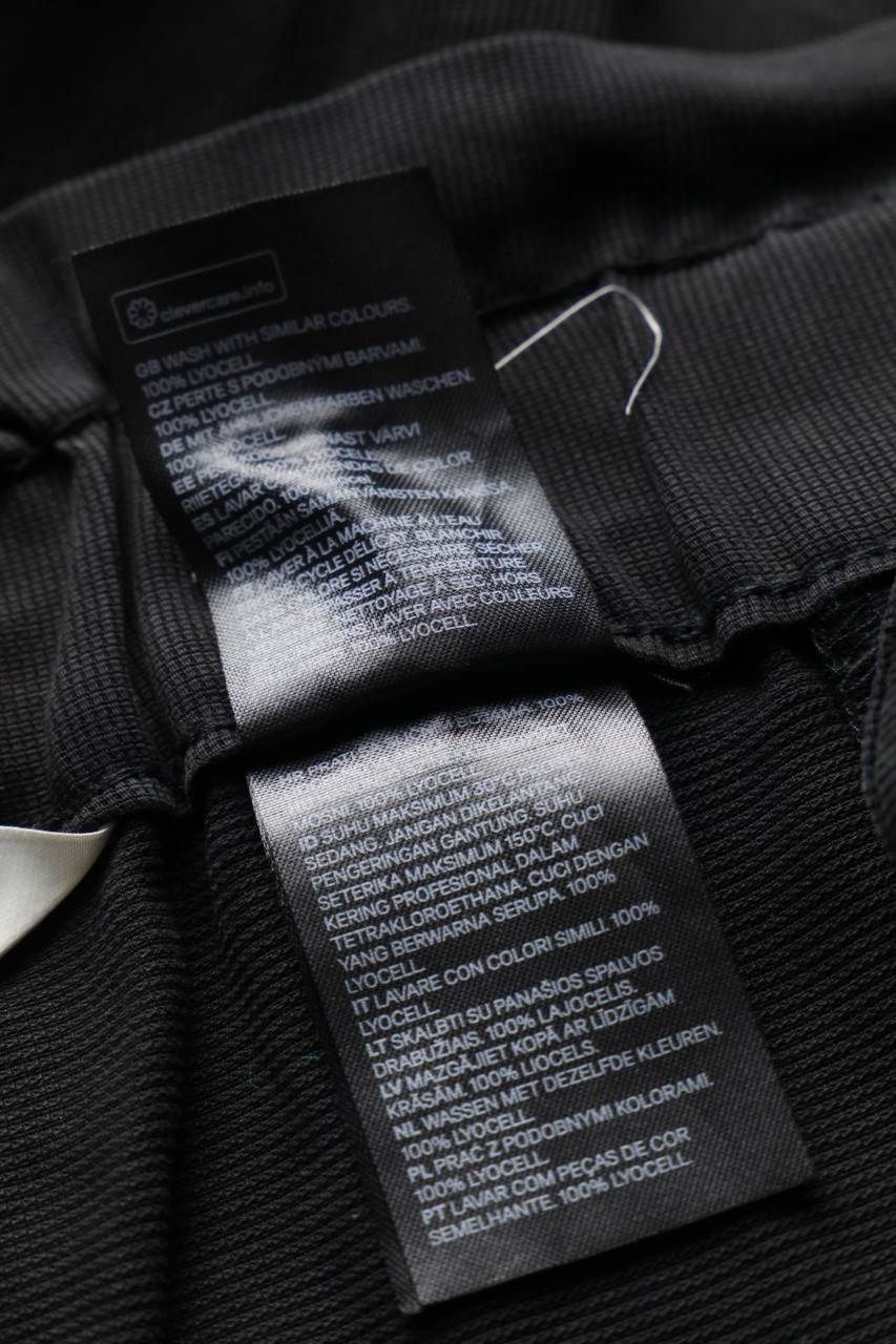 Carou H&M High Waist-Shorts