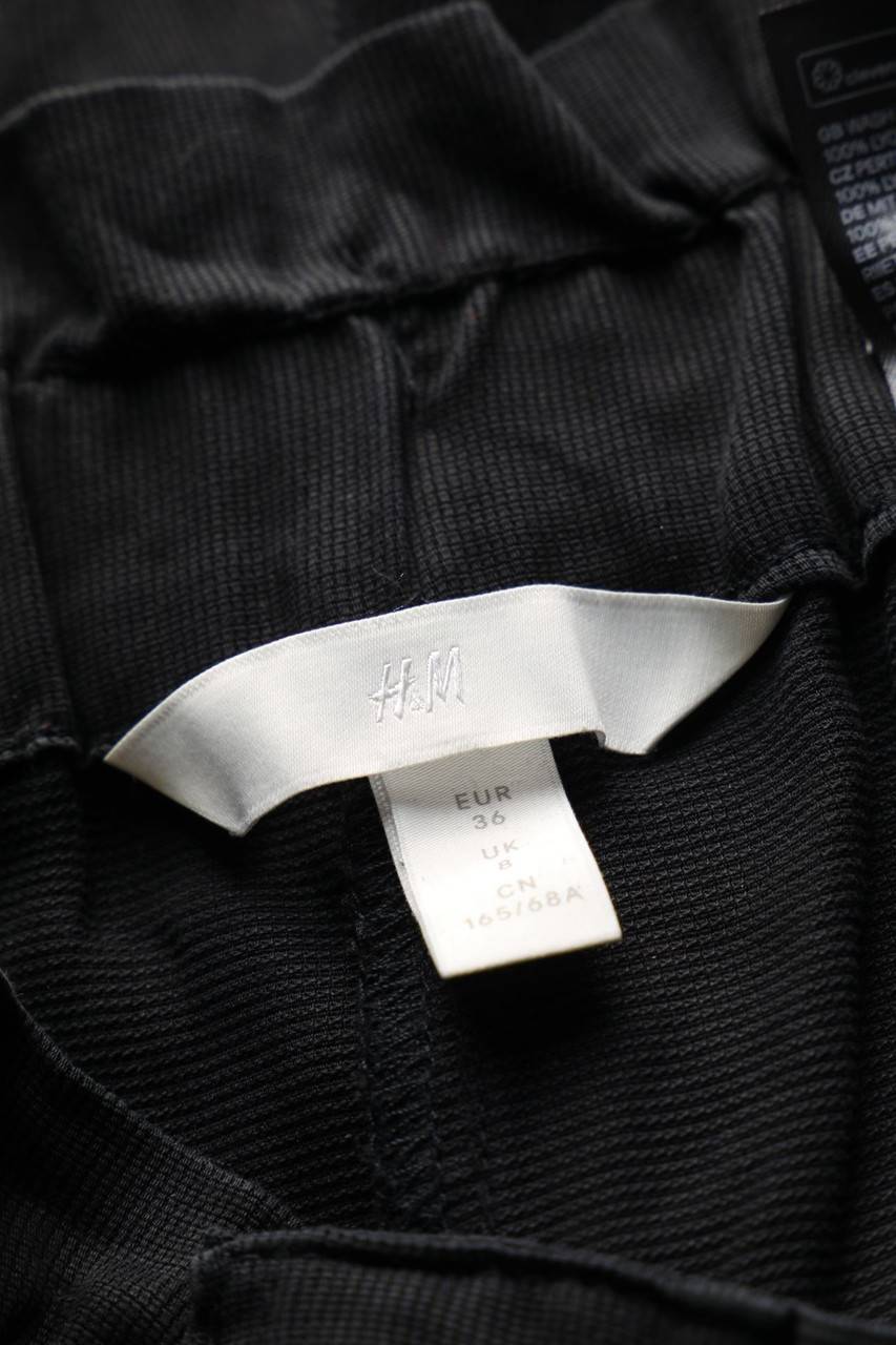 Carou H&M High Waist-Shorts