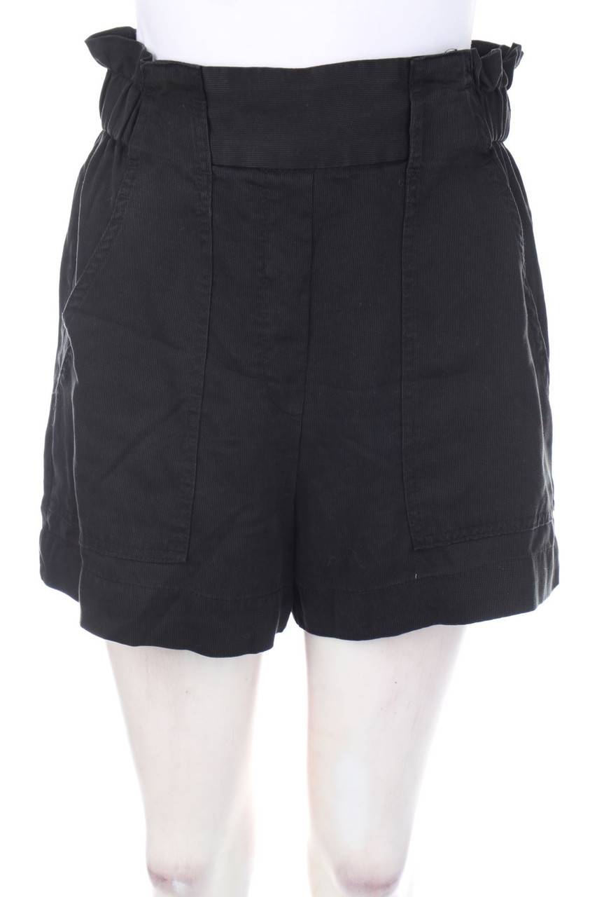 Carou H&M High Waist-Shorts