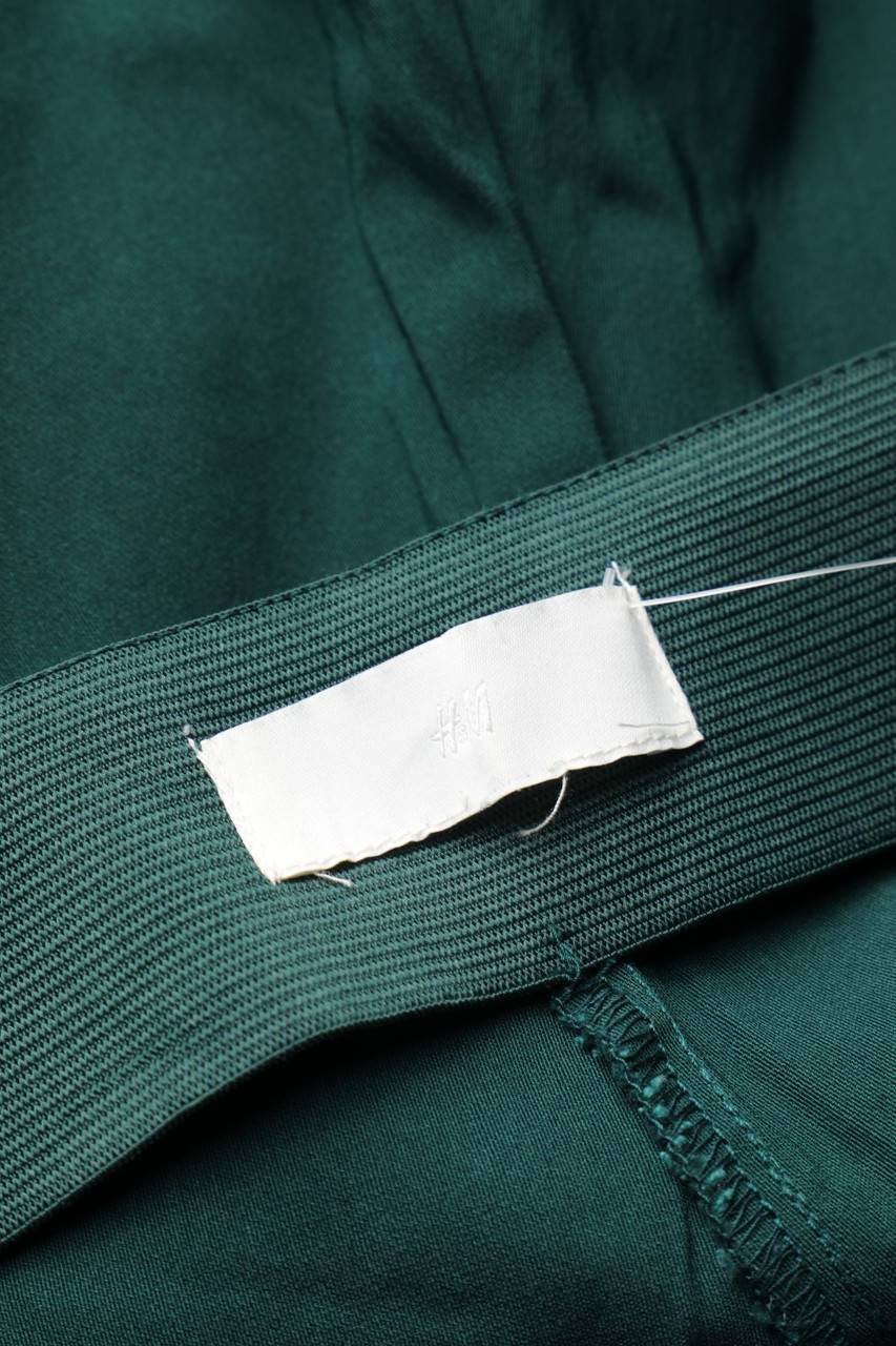 Carou H&M High Waist-Skinny-Hose