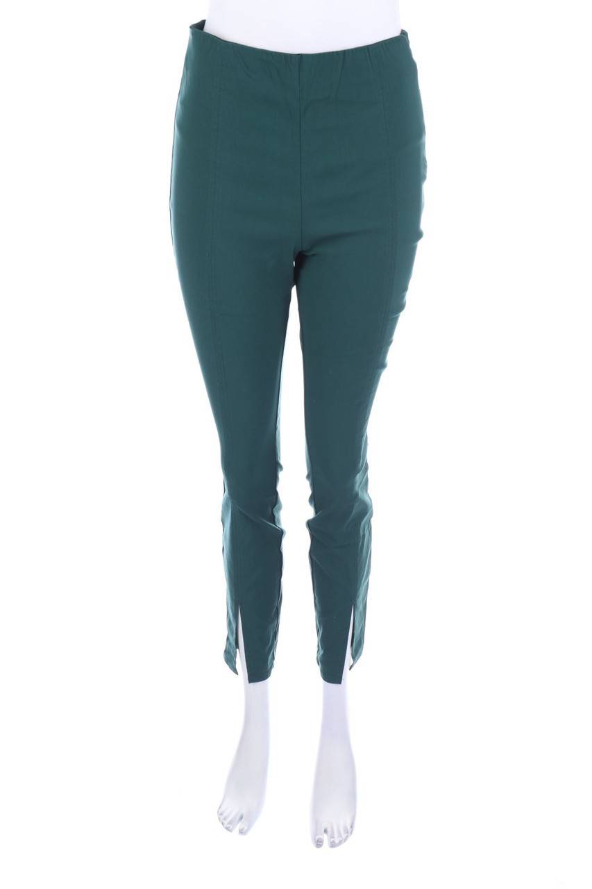 Carou H&M High Waist-Skinny-Hose