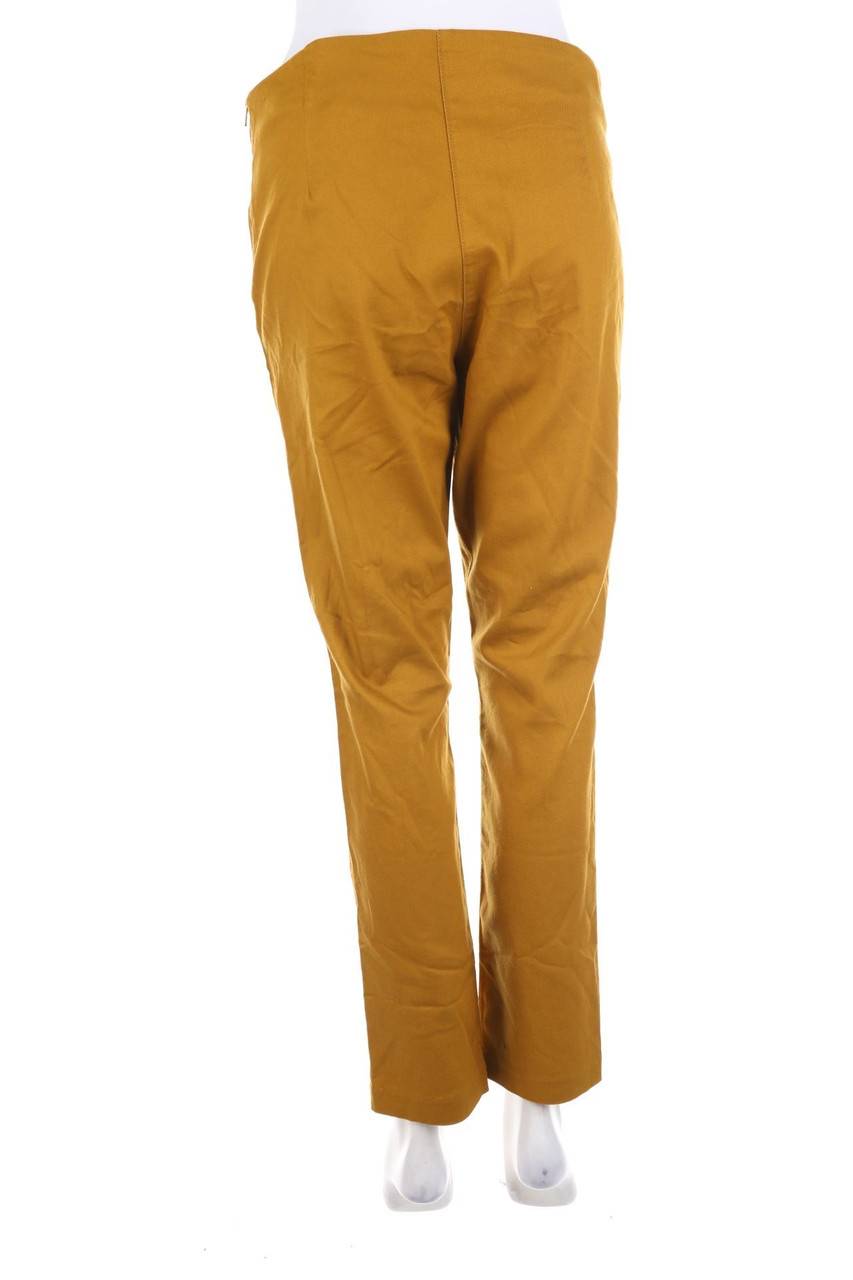 Carou H&M Hose Aus Baumwoll-Mix