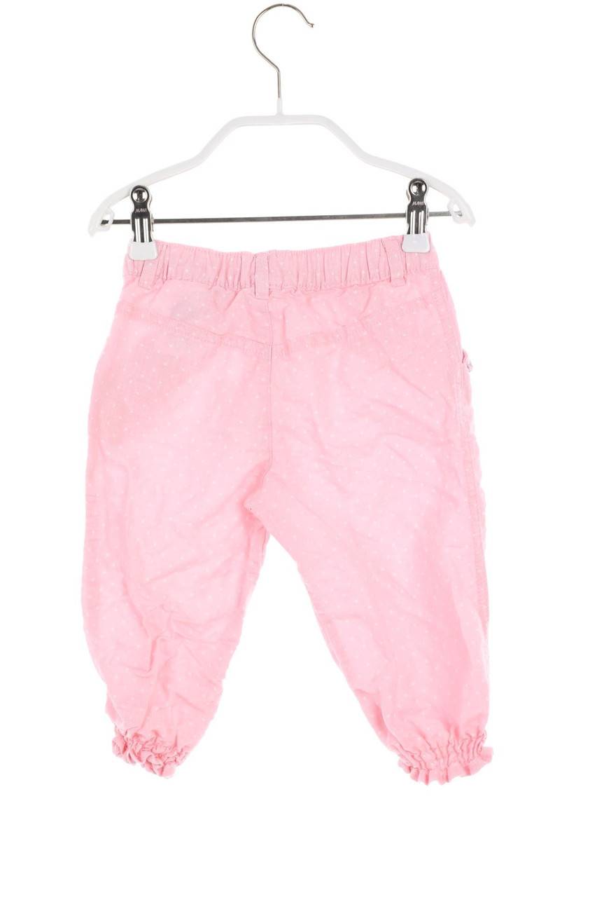 Carou H&M Hose Aus Leinen-Mix