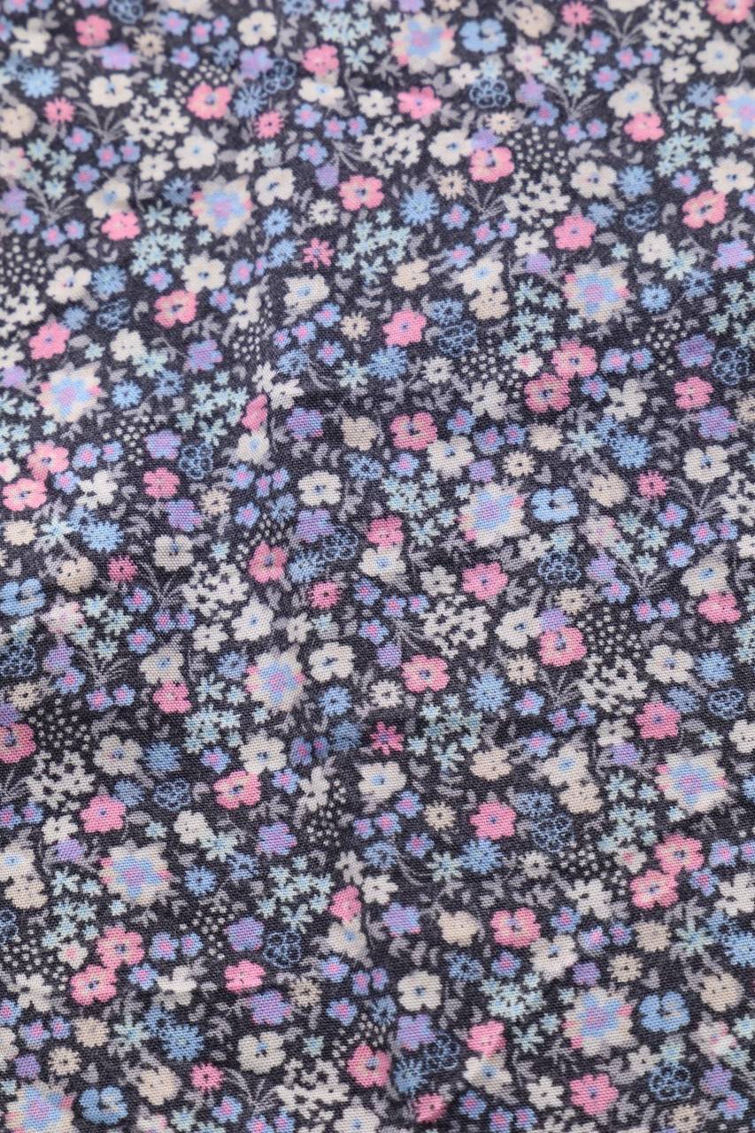 Carou H&M Hose Mit Blumen-Print