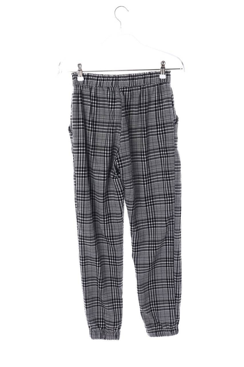 Carou H&M Hose Mit Muster