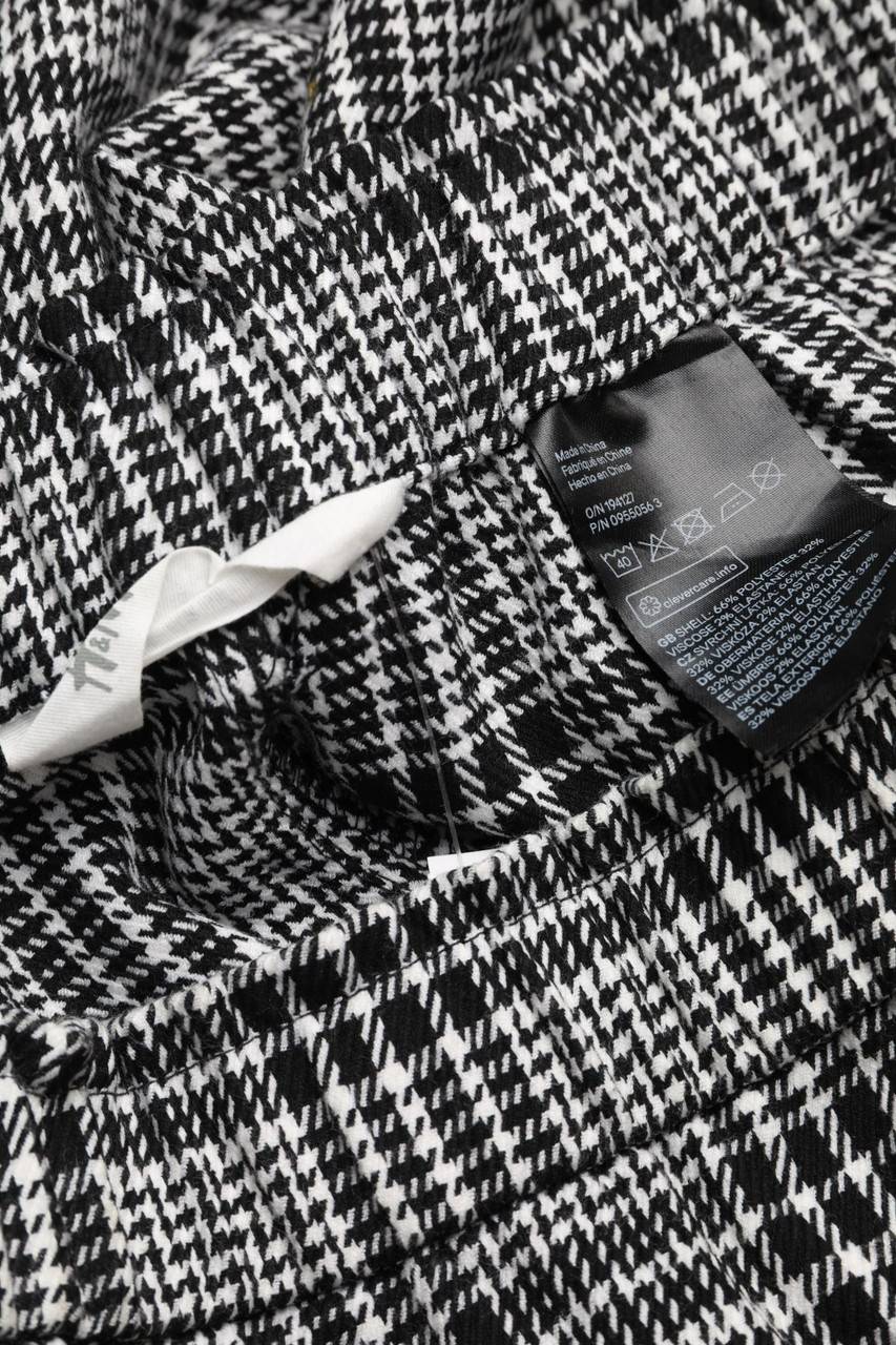 Carou H&M Hose Mit Muster