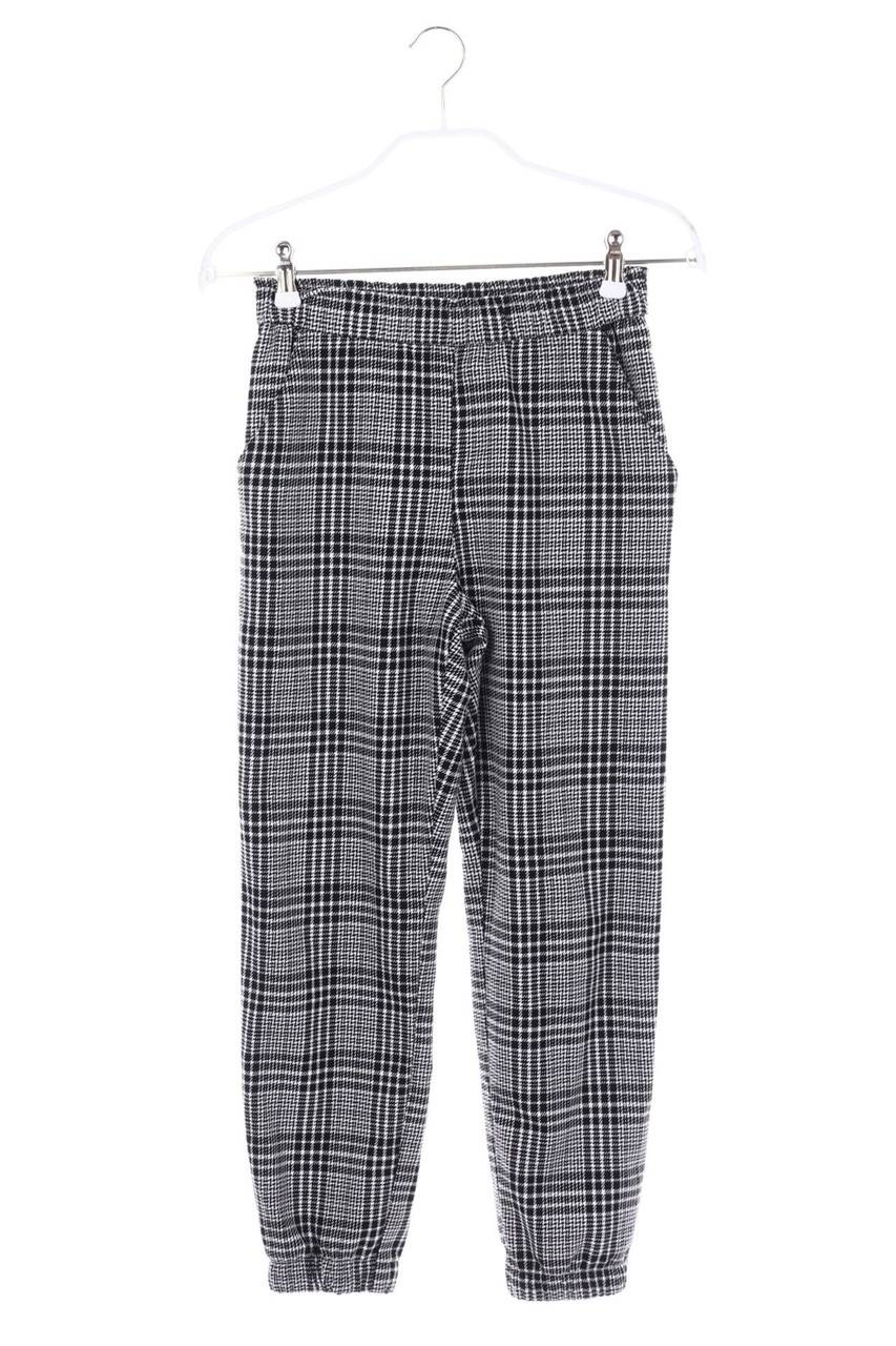 Carou H&M Hose mit Muster