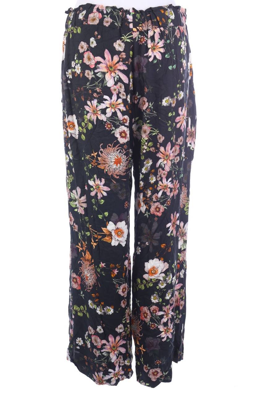 Carou H&M Hose Mit Print