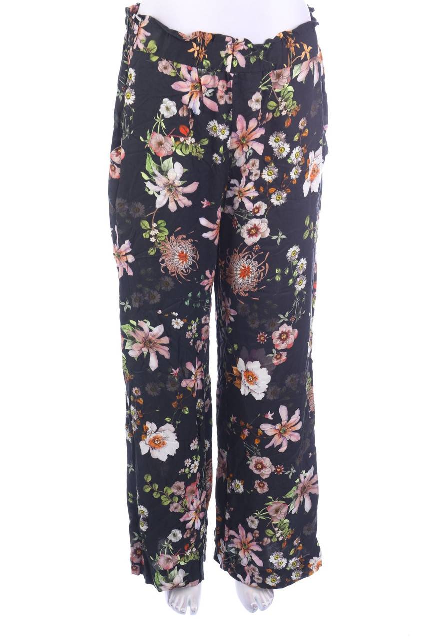 Carou H&M Hose mit Print