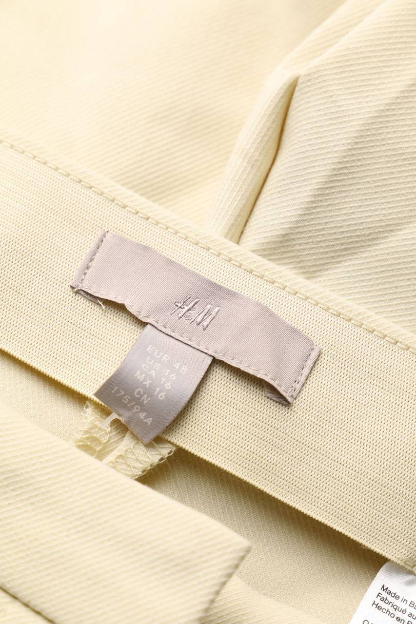 Carou H&M Hose Mit Viskose