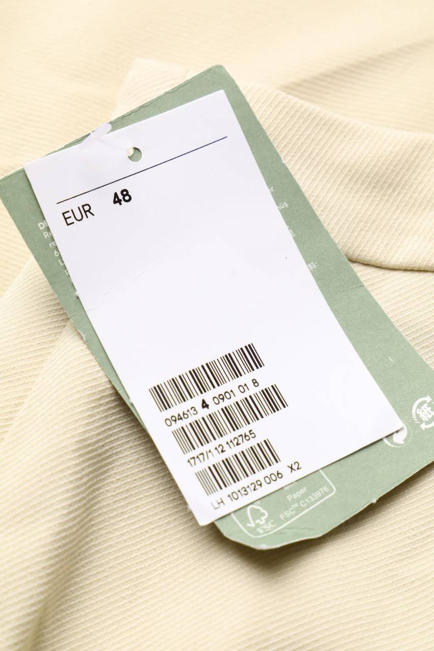 Carou H&M Hose Mit Viskose