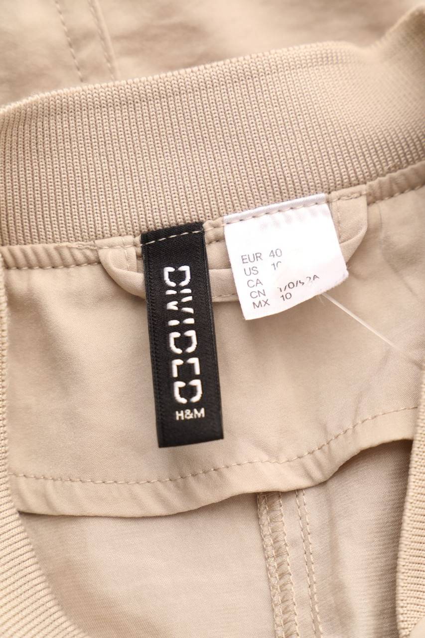 Carou H&M Jacke