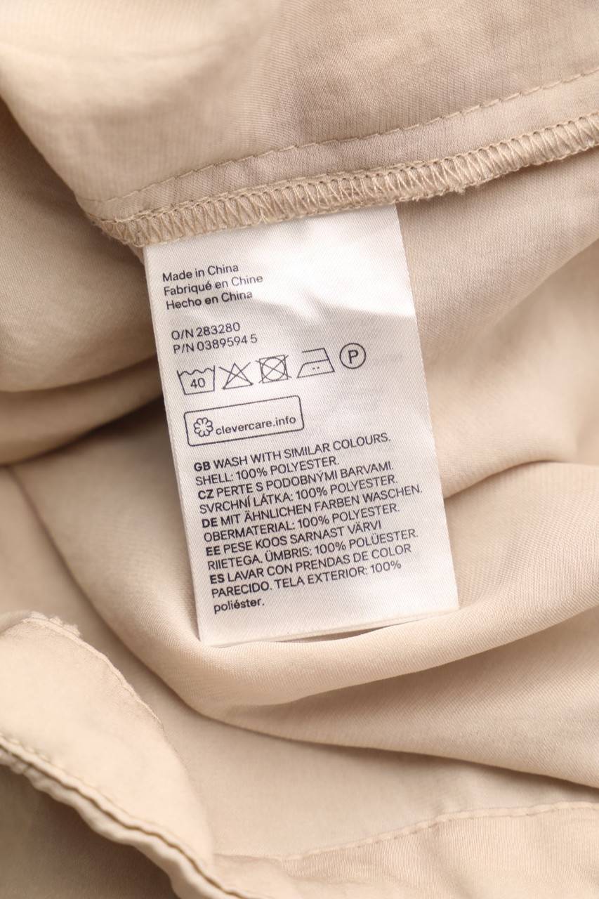 Carou H&M Jacke