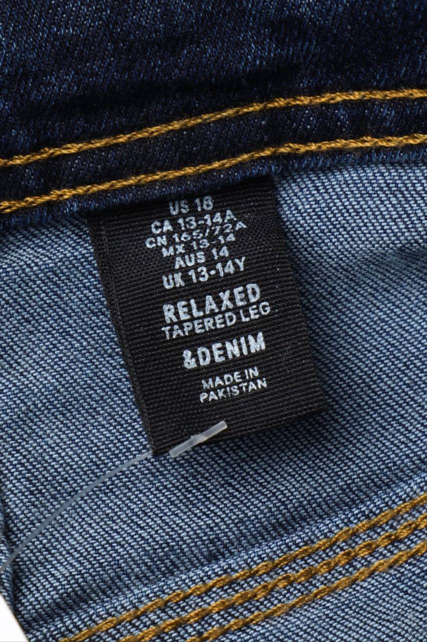 Carou H&M Jeans