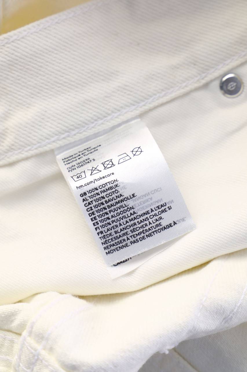 Carou H&M Jeans