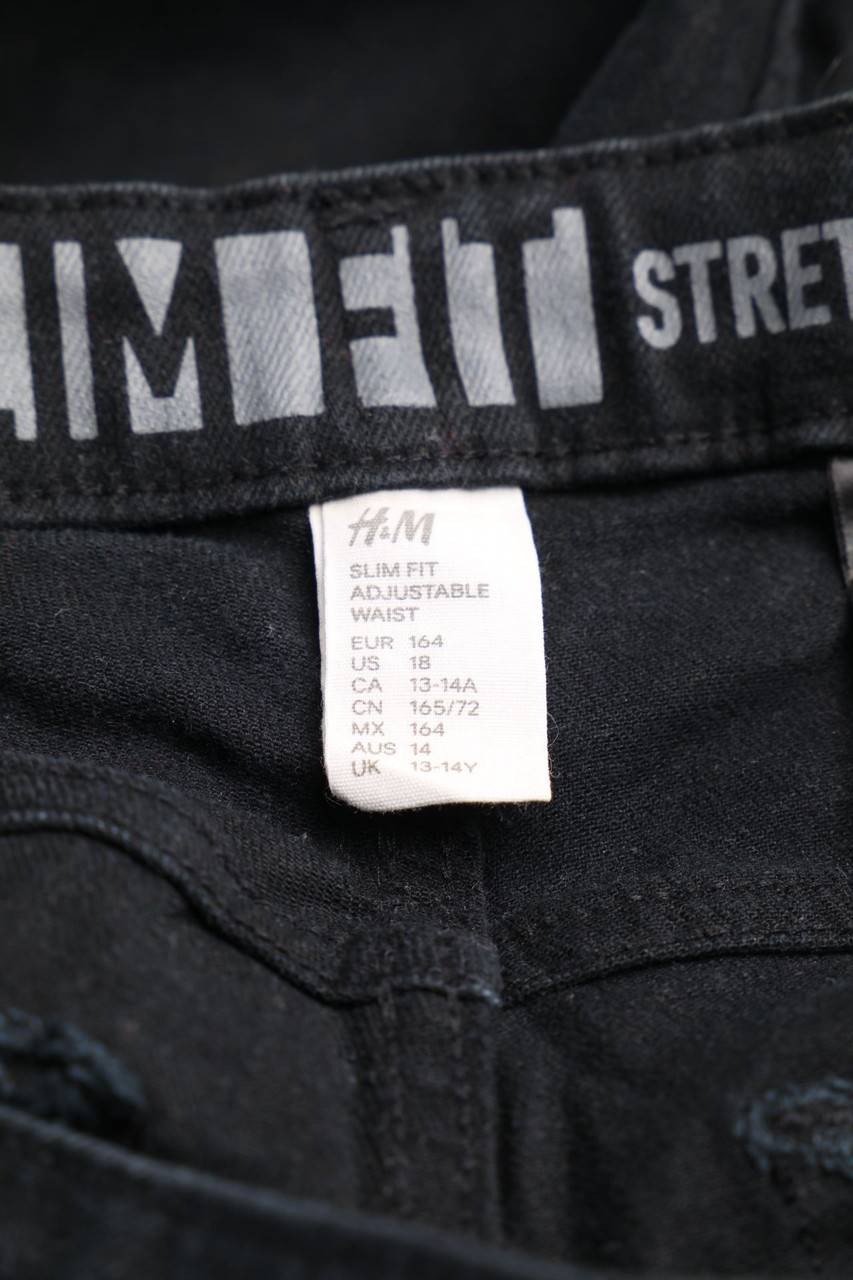 Carou H&M Jeans