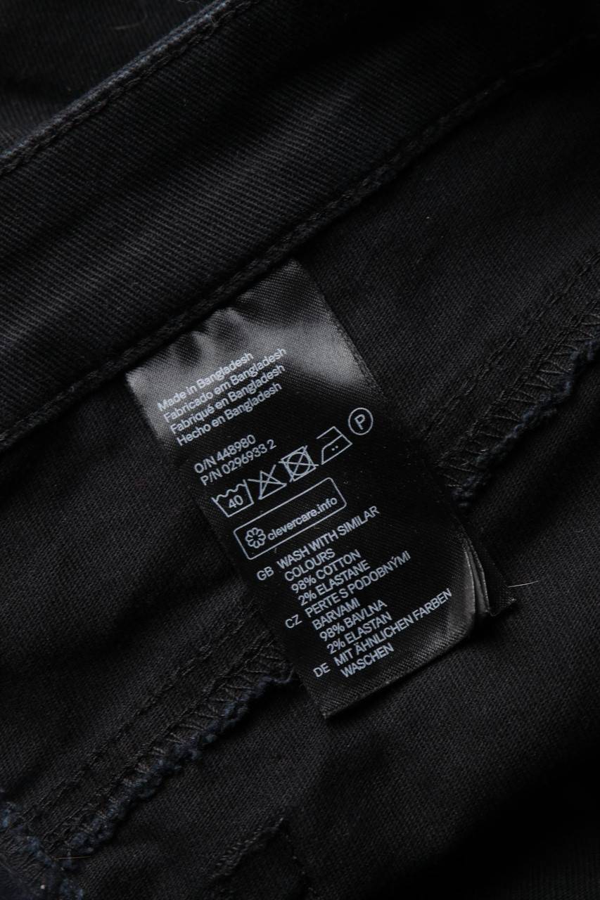 Carou H&M Jeans-Shorts