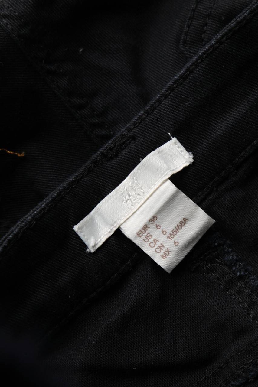 Carou H&M Jeans-Shorts