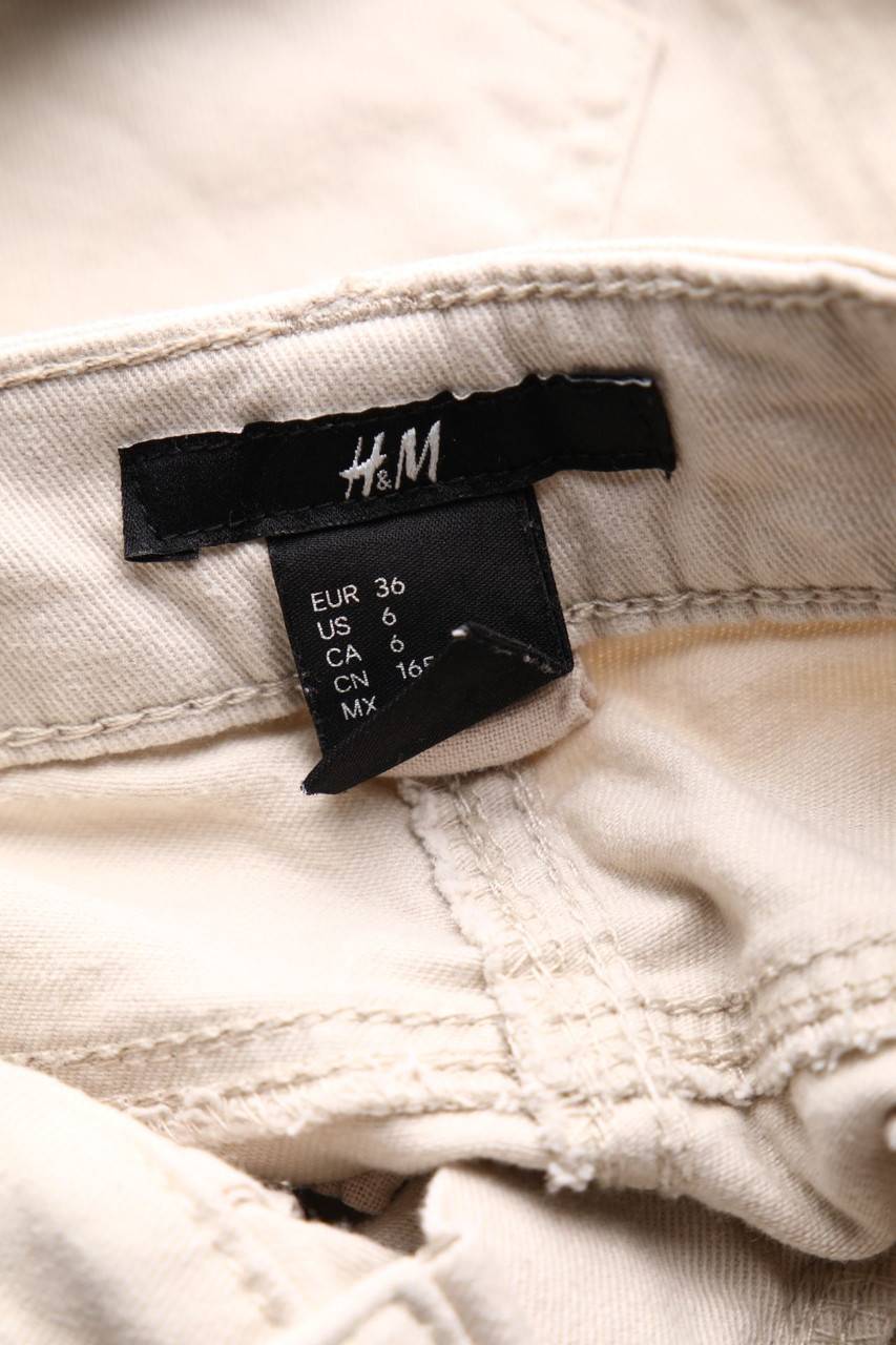Carou H&M Jeans-Shorts
