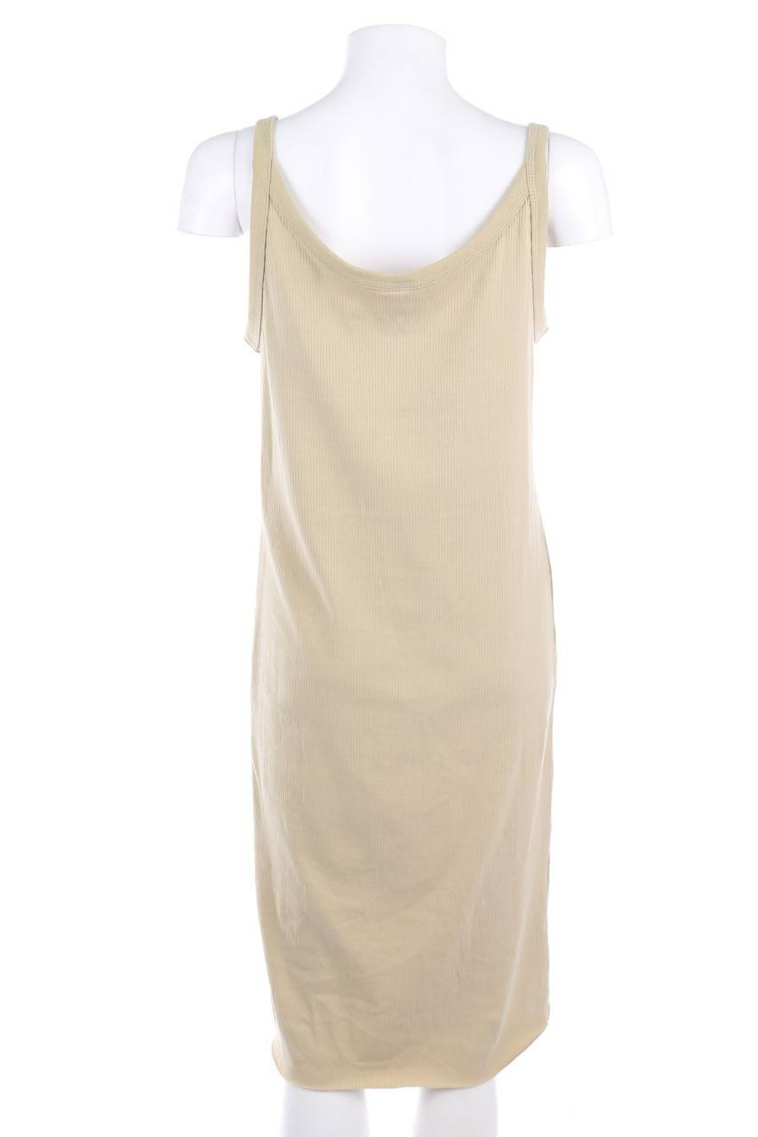 Carou H&M Jersey-Midikleid