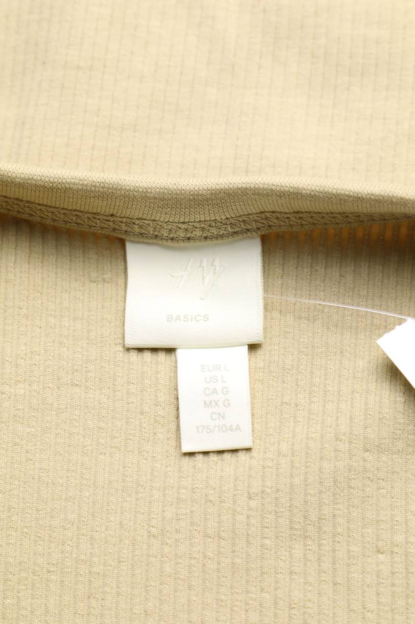 Carou H&M Jersey-Midikleid