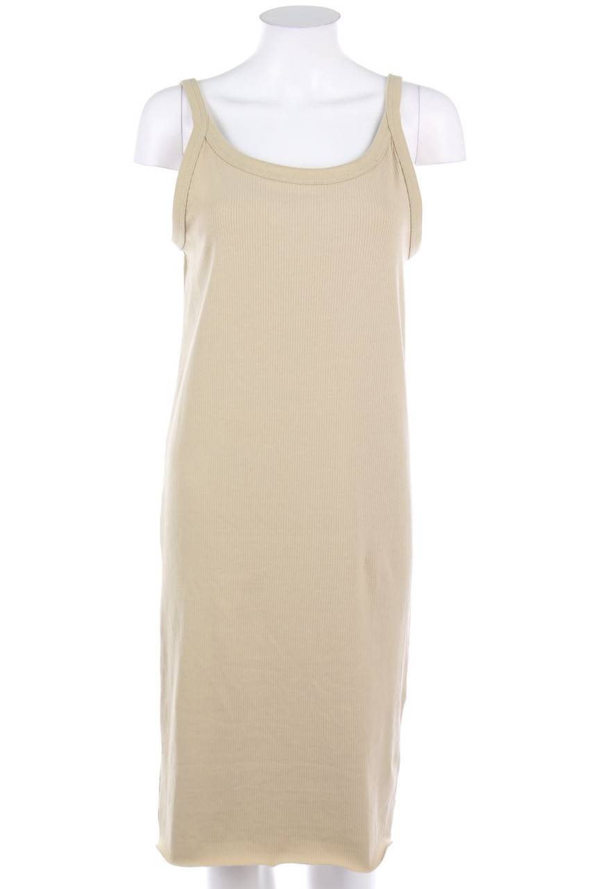 Carou H&M Jersey-Midikleid