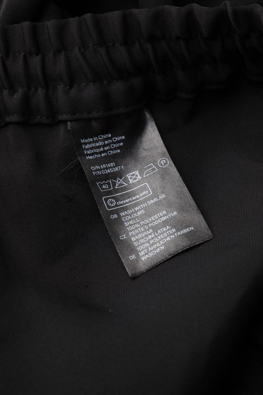 Carou H&M Jogger-Hose Mit Aufgesetzten Taschen