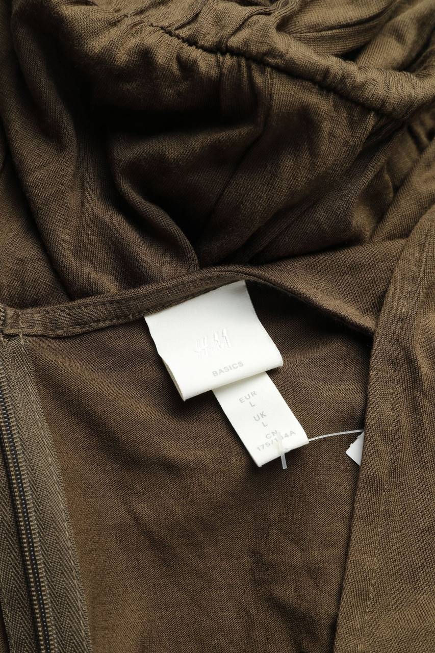 Carou H&M Jumpsuit Aus Jersey