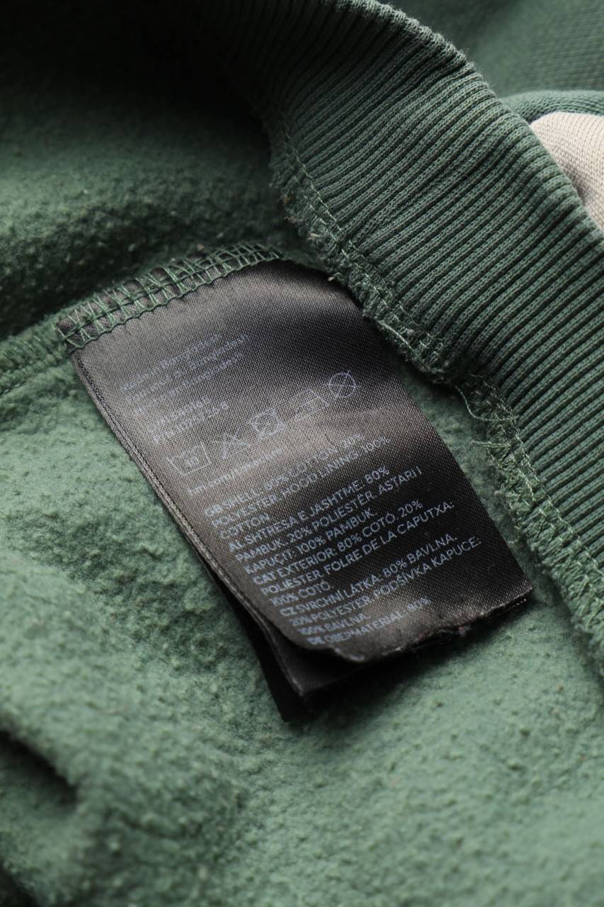 Carou H&M Kapuzenpullover/Sweatshirt