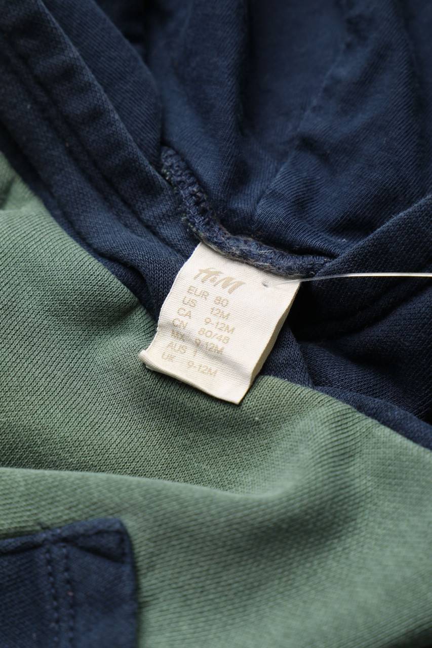 Carou H&M Kapuzenpullover/Sweatshirt