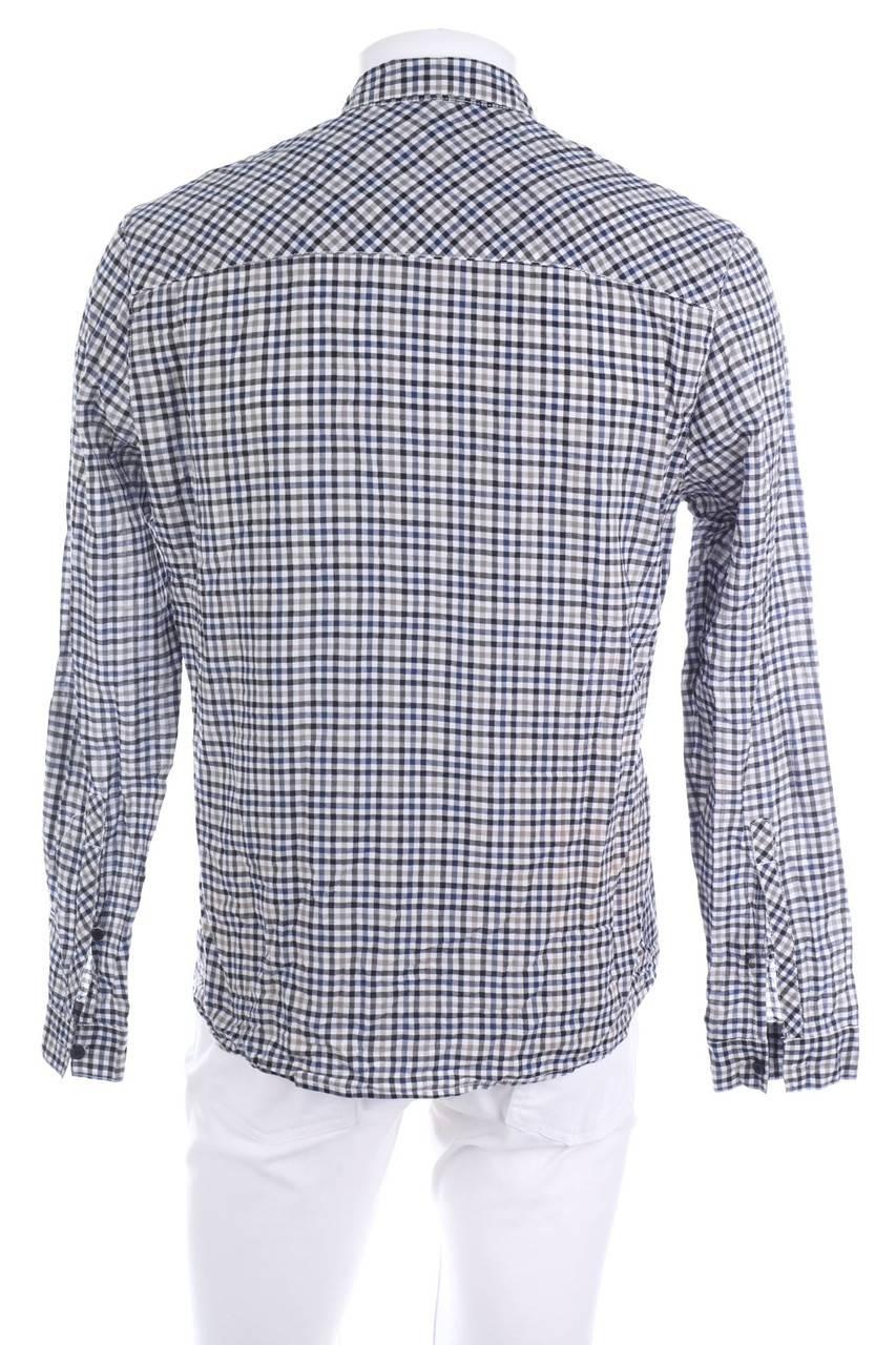 Carou H&M Kariertes Hemd