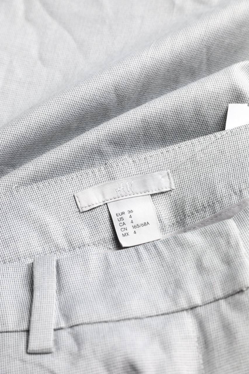 Carou H&M Karo-Business-Hose