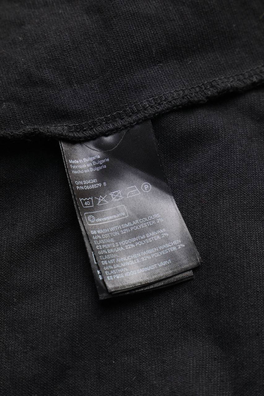 Carou H&M Kleid Aus Baumwoll-Mix